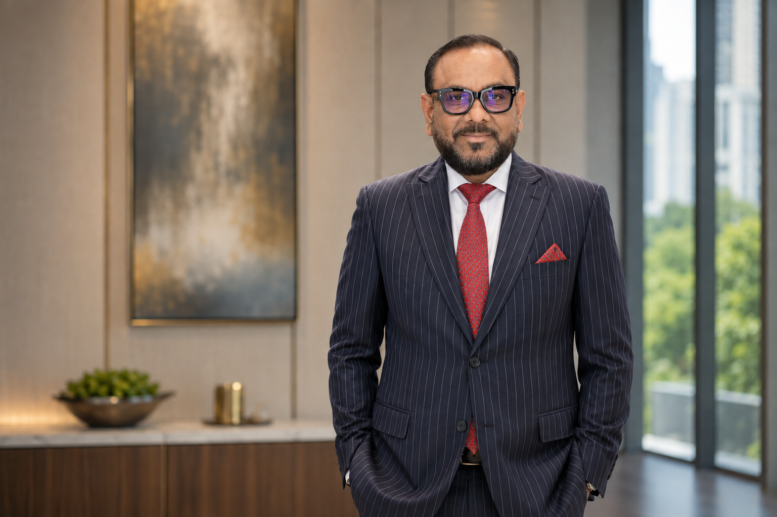 Sanjay Patel